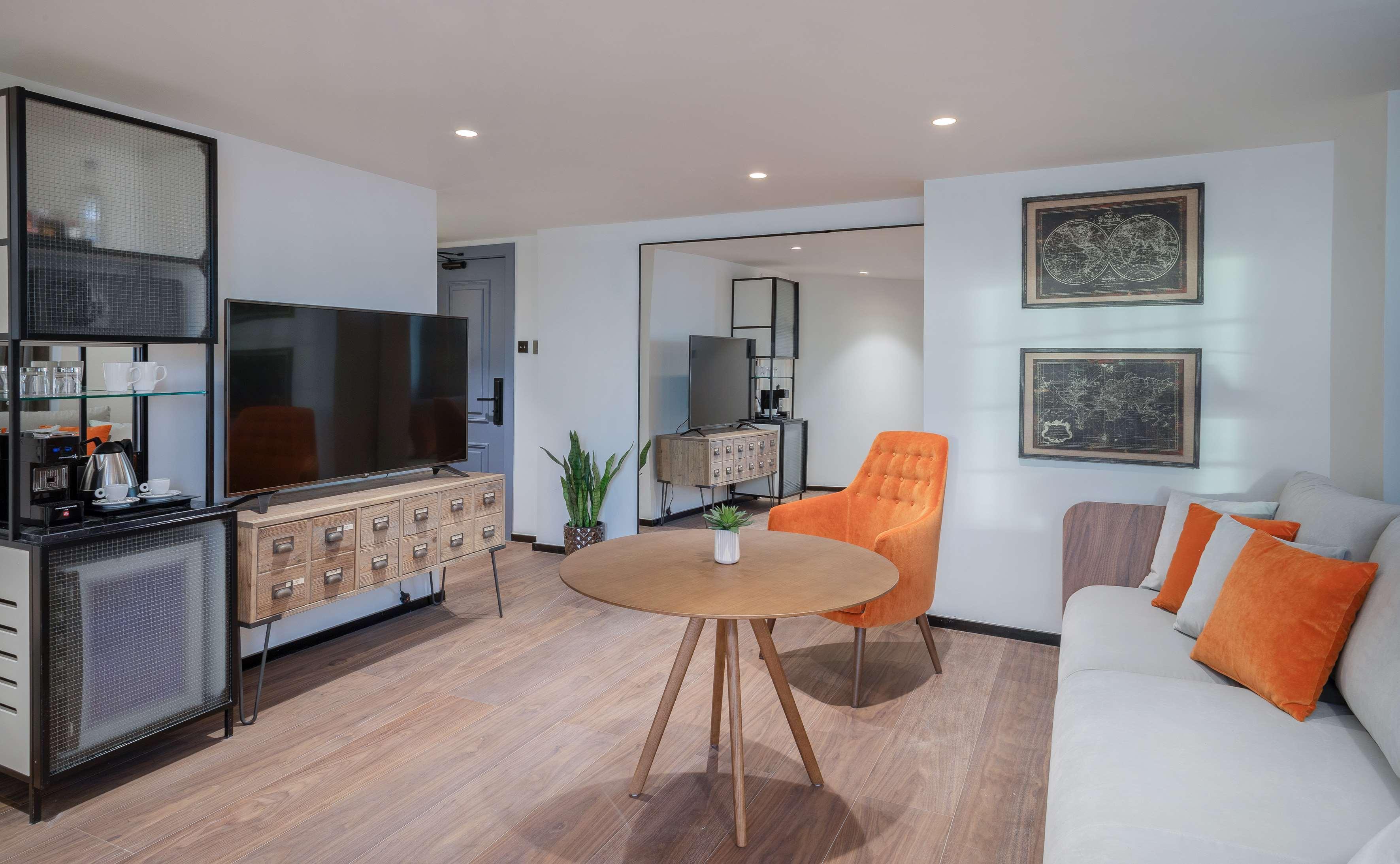 Melia White House 4* Londres