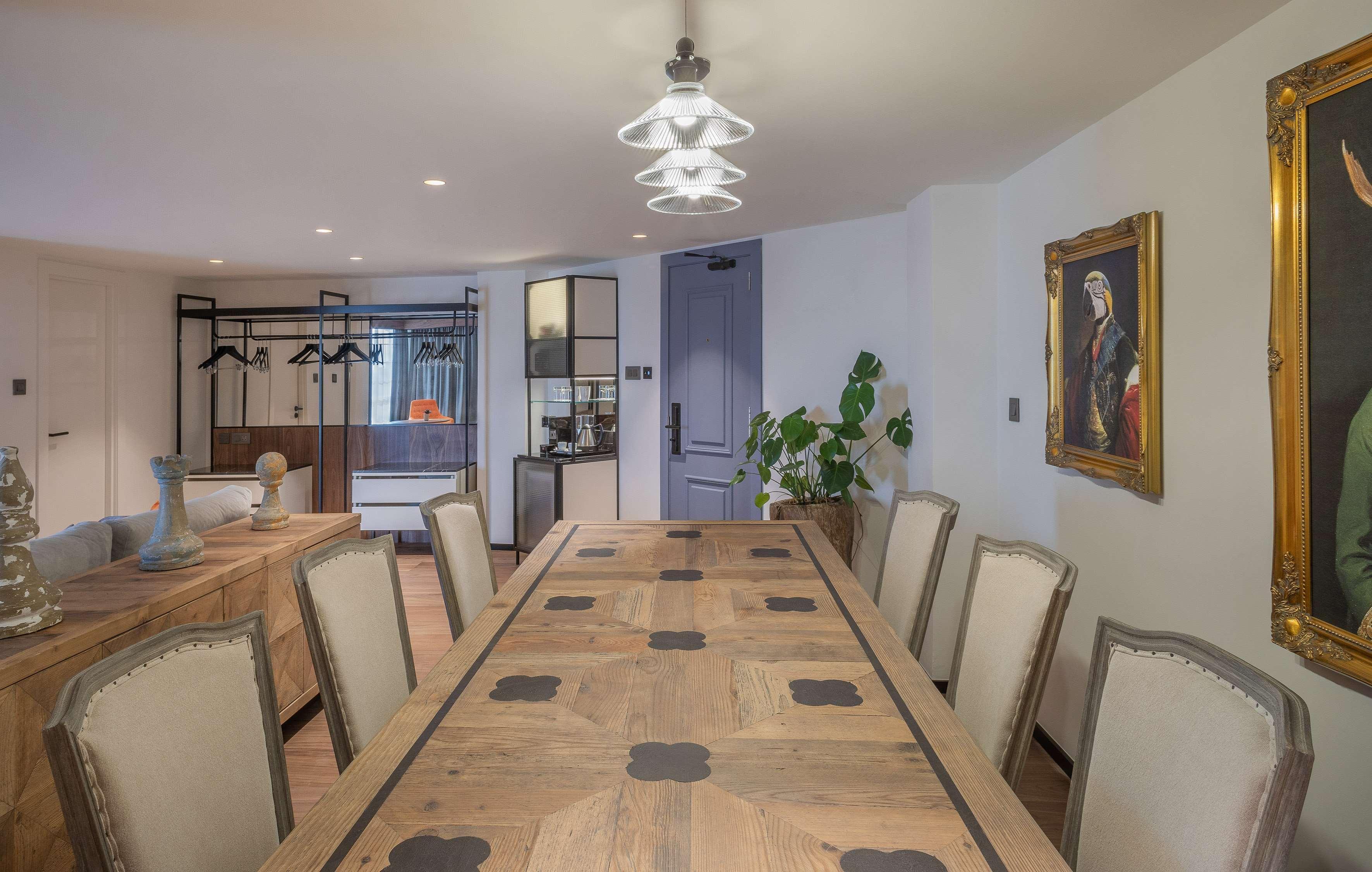 Hotel Melia White House Londres