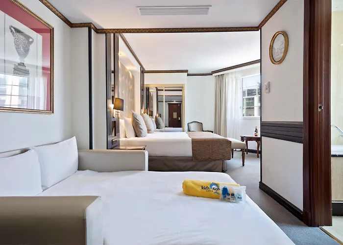 Melia White House Hotel
