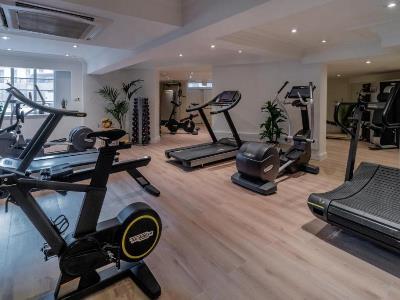 Melia White House London